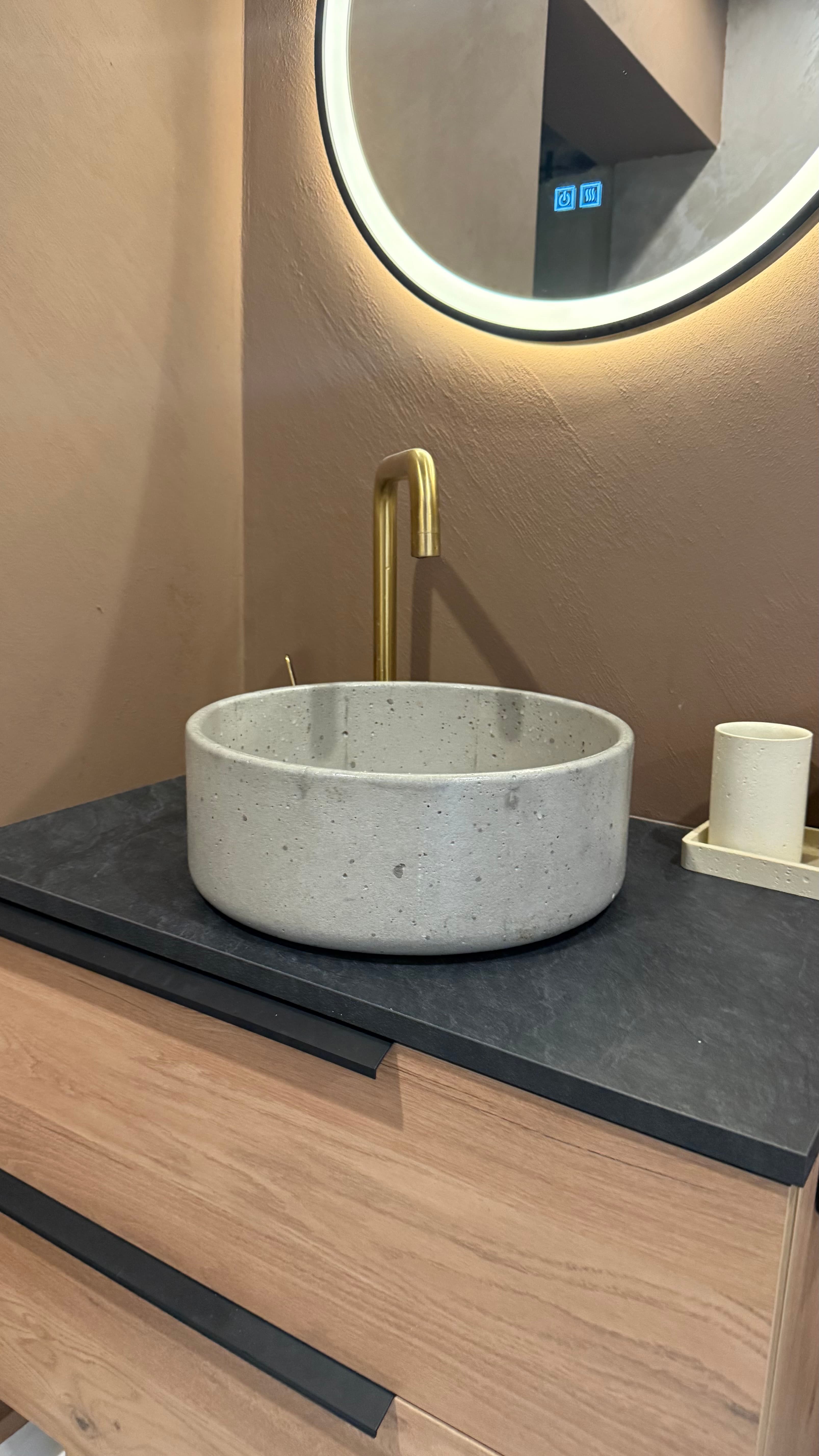 Održavanje betonskog umivaonika — kompletni vodič